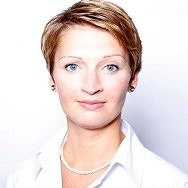Olga Lindenau
