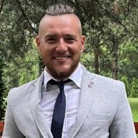 Kamil Mandat