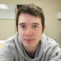 Chad Theberge