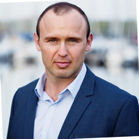 Mark Belinson