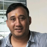 Sushant Mahajan