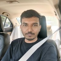 Rutul Sanglekar