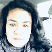 Carmen Fernández, Mshrm