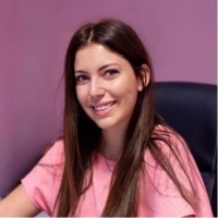 Nikolina Spirovska