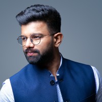 Raj Gor