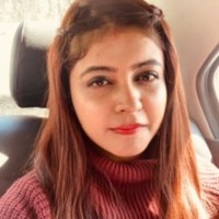 Sayani Bhattacharya