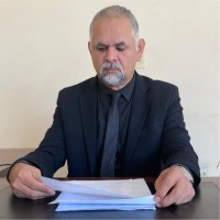 Omar Medeiros