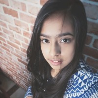 Liza Arshad Khan