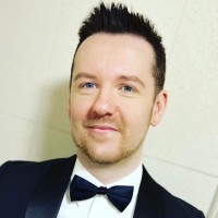 Tristan Graham