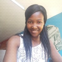 rejoyce dube