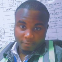Ntuenibok Emmanuel Nsikak