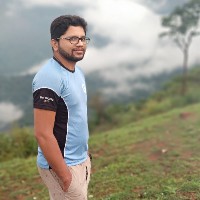 Sunil Sahu