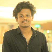 Nitheesh M