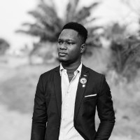 Yao benoit MAKOUHOUI