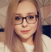 Amy Jones