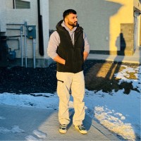 Vishal Verma