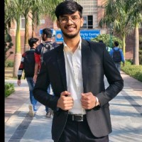 Tanuj Garg