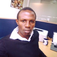 Alfonce Wambua