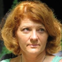 Irena Golar