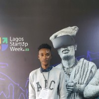 Olamide Adenekan