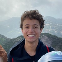 Reuben Levine