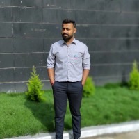 Hemanth Gowda