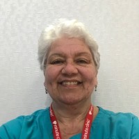 Jerri Smith