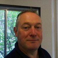 Mark Dodgson