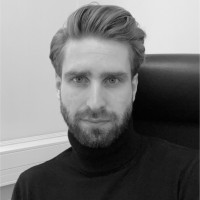 Markus Danielsson
