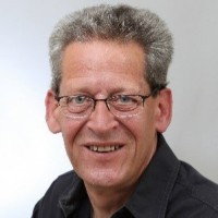 Jürgen Rosewick