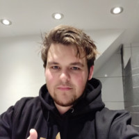 Sander Van Der Wal
