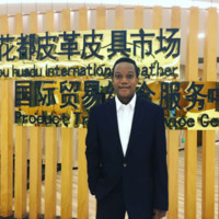 Hazary Abdalla