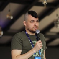 Yevhen Hostishchev