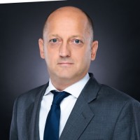 Cédric Brault