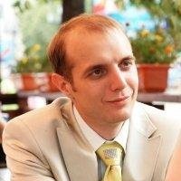 Yury Korchemkin