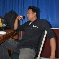 Kusnadi MTR