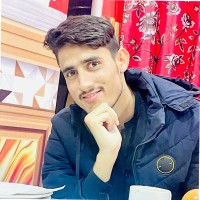 Afaq Ahmad