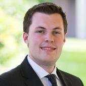 Chris Stevens, Cfa, Caia