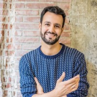 Carlos Ortiz de LucasCarlos Ortiz de Lucas is an Influencer