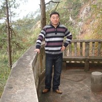 Cyril Chan