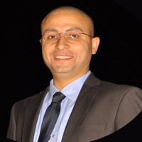 Mohammed ElQadi, MBA