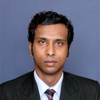 RAJENDRAN ARUN