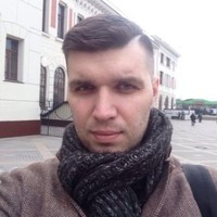 Zakhar Migunov