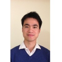 Stephen Lu