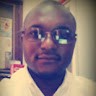 Toussaint Ntumba