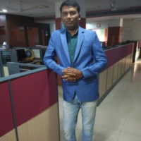 Rajesh J