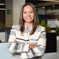 Maria Camila Carvajal Barrera