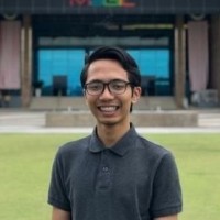 Muhammad Badrul Aiman