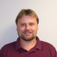 Tom Martin, PMP