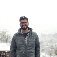 Ayush Garg